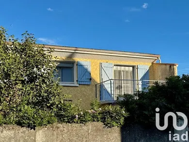 Maison de village à Angaïs (64510)