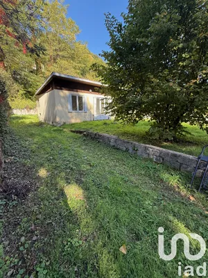 Maison à Noizay (37210)