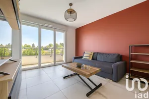 Appartement à Franconville (95130)
