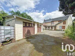 Maison à Beaucamps-le-Vieux (80430)