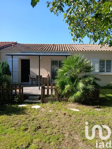 Traditional house in Dompierre-sur-Yon (85170)