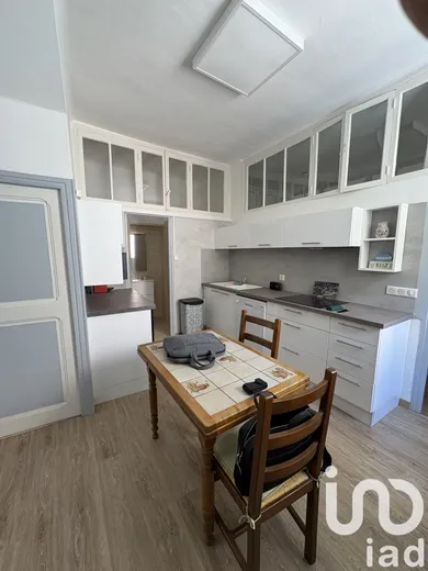Apartment in Saint-Sauveur-sur-Tinée (06420)