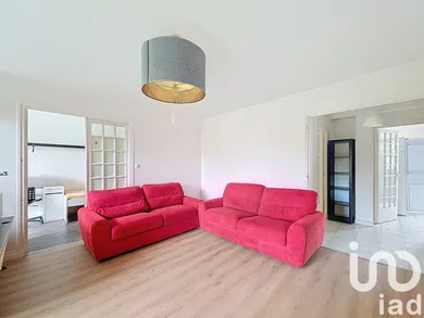 Appartement à Toulouse (31000)