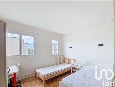 Apartment in Toulouse (31000)