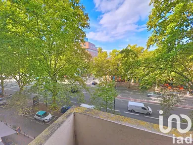 Apartment in Toulouse (31000)