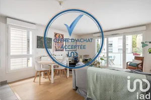 Appartement à Grenoble (38000)