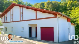 House in Hasparren (64240)