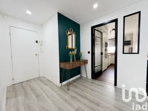 Appartement à Clamart (92140)