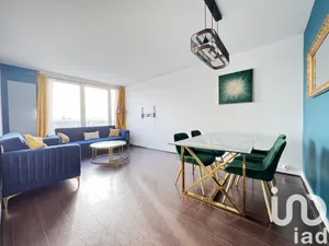Apartment at Clamart (92140)