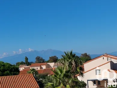 Studio à Saint-Cyprien (66750)