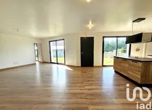 Maison à Manneville-la-Goupil (76110)