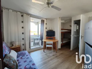Studio in Saint-Cyprien (66750)