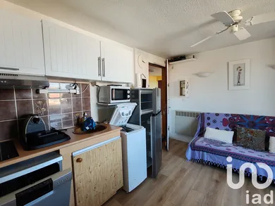 Studio in Saint-Cyprien (66750)