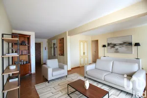 Apartment at Marseille (13007)