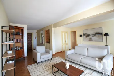 Appartement à Marseille (13007)