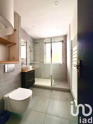 Appartement à Forbach (57600)