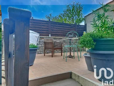 Maison à Capendu (11700)