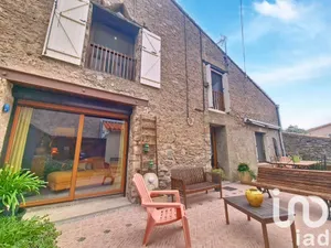 Maison à Capendu (11700)