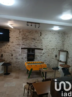 Building in Bournezeau (85480)