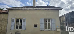 House in Soulaines-Dhuys (10200)