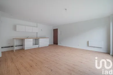 Appartement à Grenoble (38100)