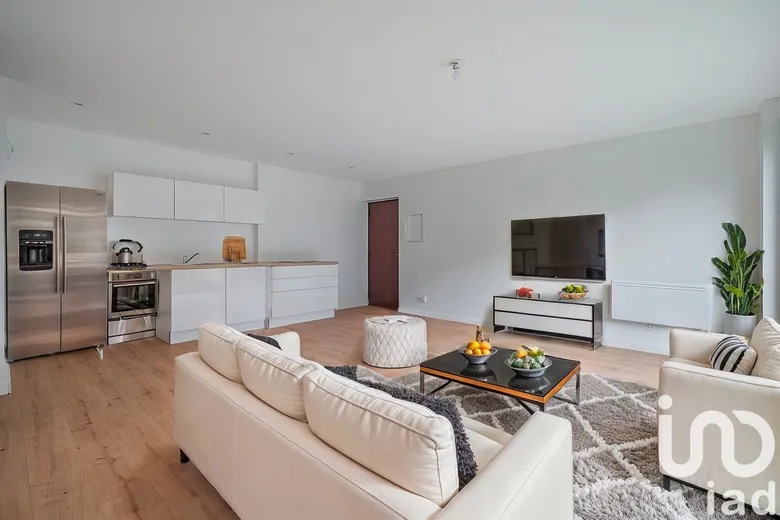 Appartement à Grenoble (38100)