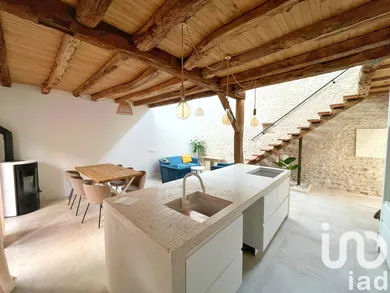 Townhouse at Archiac (17520)