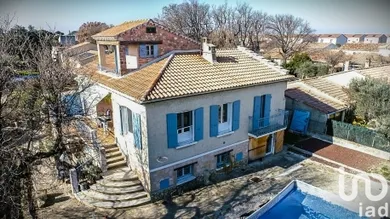 Maison à Courthézon (84350)