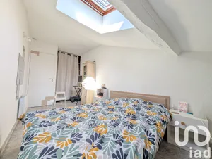 Townhouse in Lussac-les-Châteaux (86320)