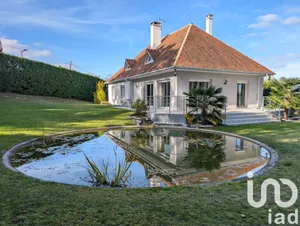 Maison traditionnelle à Elbeuf (76500)