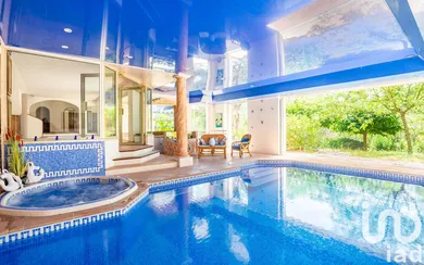 House in Seillans (83440)