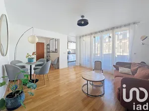 Appartement à Suresnes (92150)