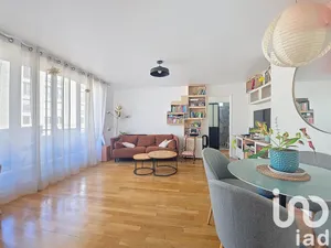 Appartement à Suresnes (92150)