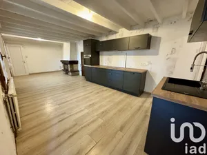 Maison à La Ferrière-en-Parthenay (79390)