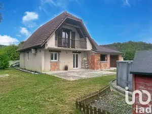 Maison à Cardesse (64360)