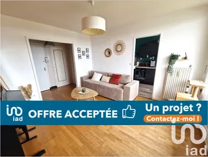 Appartement à Fleury-les-Aubrais (45400)