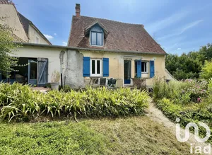 House at Brumetz (02810)