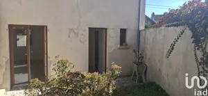 Appartement à Chauconin-Neufmontiers (77124)