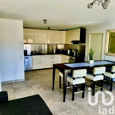 Appartement à Grimaud (83310)