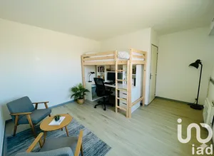 Appartement à Bordeaux (33000)