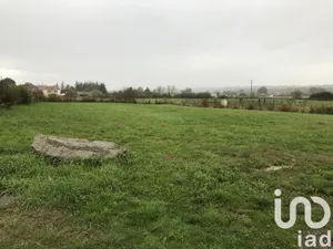 Building plot at Ladevèze-Rivière (32230)