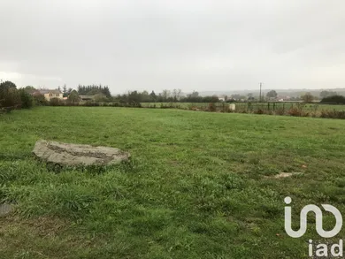 Terrain à bâtir à Ladevèze-Rivière (32230)