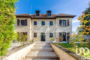 House at Enghien-les-Bains (95880)