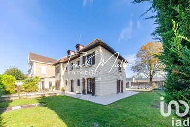 Maison à Enghien-les-Bains (95880)