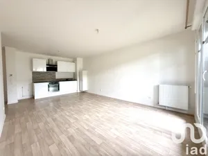 Apartment at Montévrain (77144)