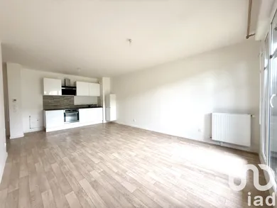 Appartement à Montévrain (77144)