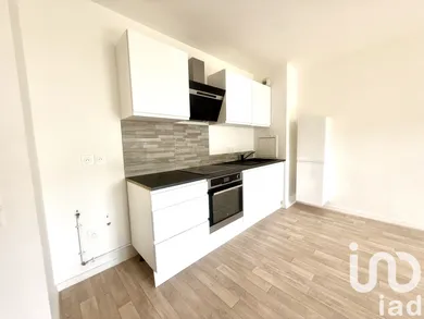 Appartement à Montévrain (77144)