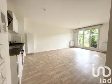 Appartement à Montévrain (77144)