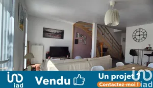 House in Grandchamp-des-Fontaines (44119)