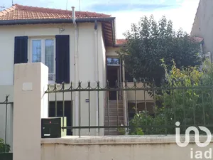 Maison de ville à Nîmes (30000)